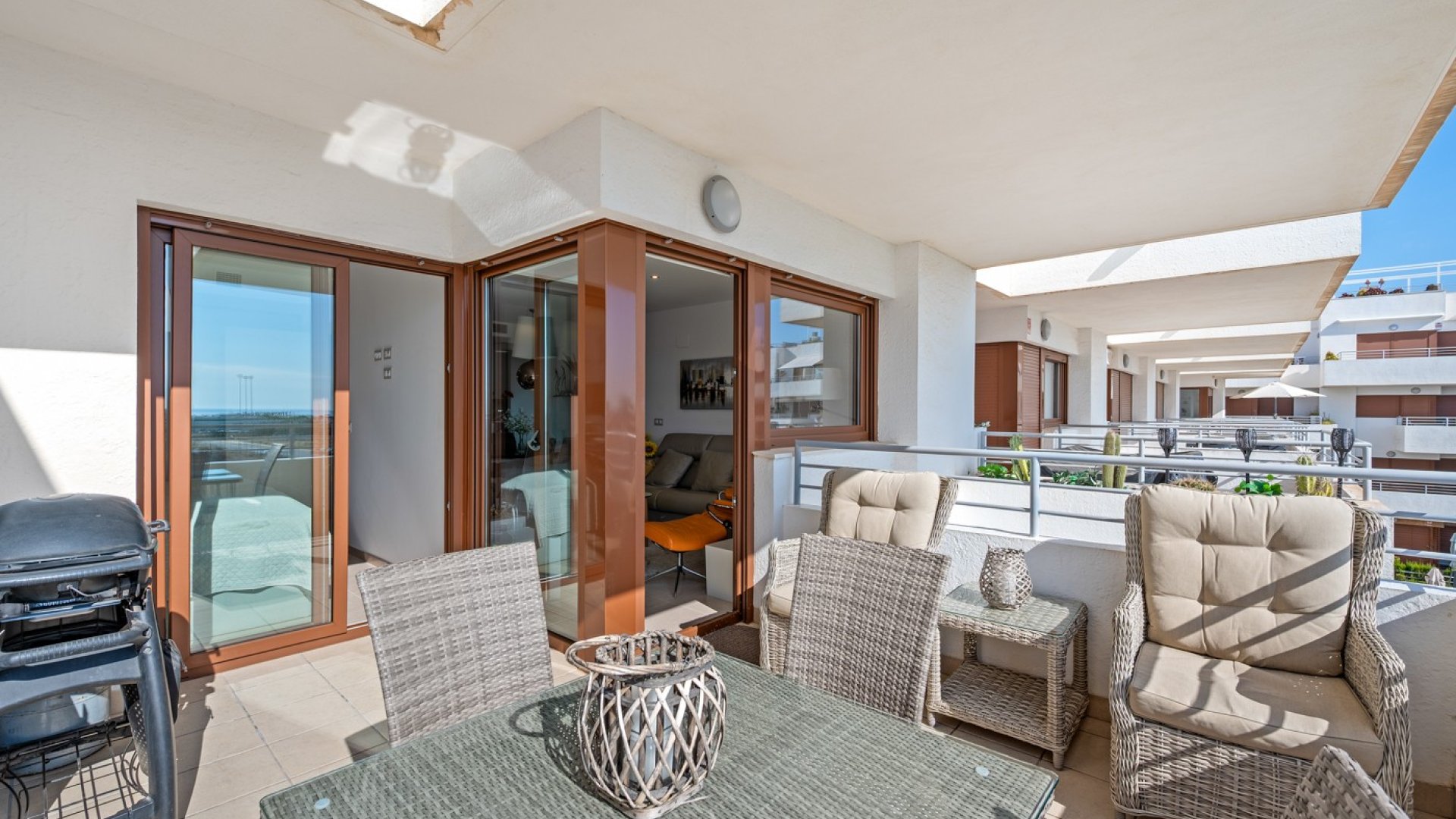 Resale - Apartments -
Cabo Roig - Lomas de Cabo Roig