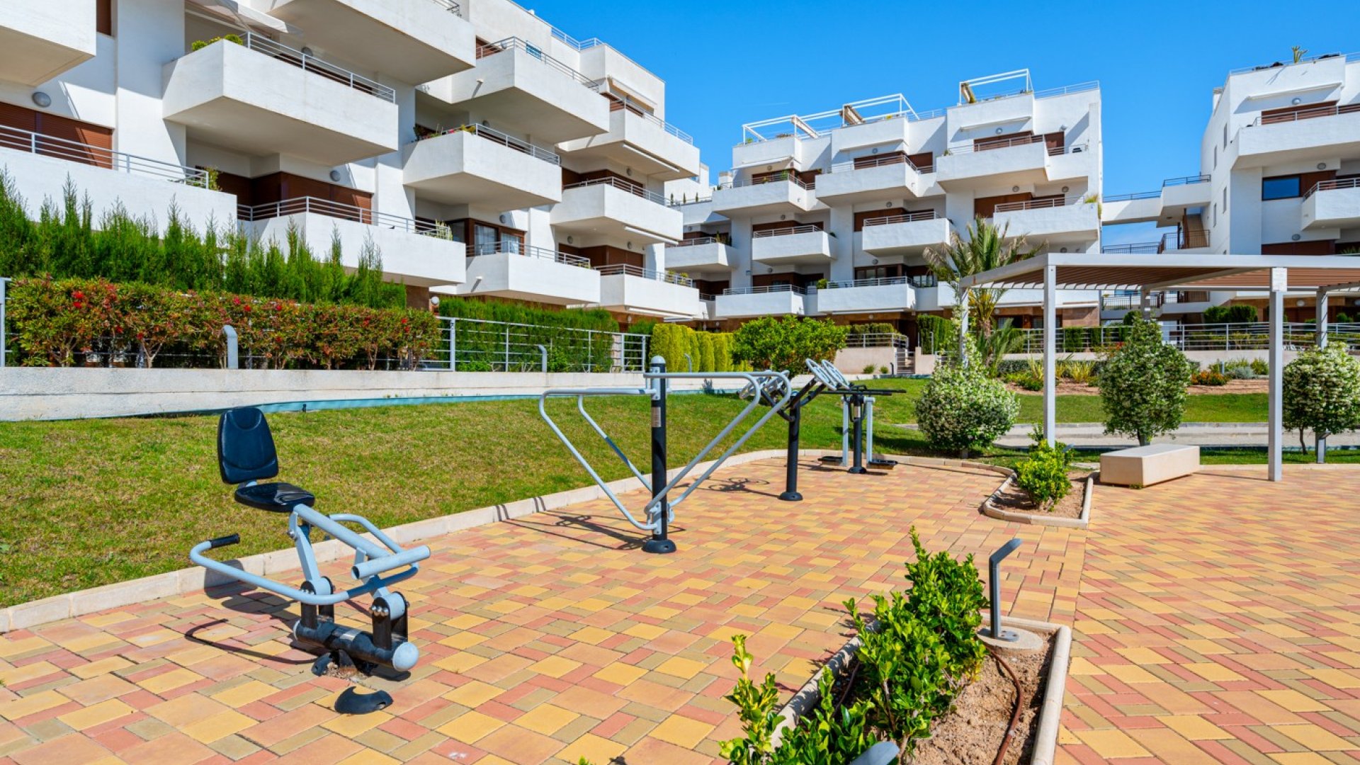 Resale - Apartments -
Cabo Roig - Lomas de Cabo Roig