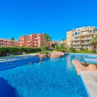 Resale - Apartments -
Cabo Roig