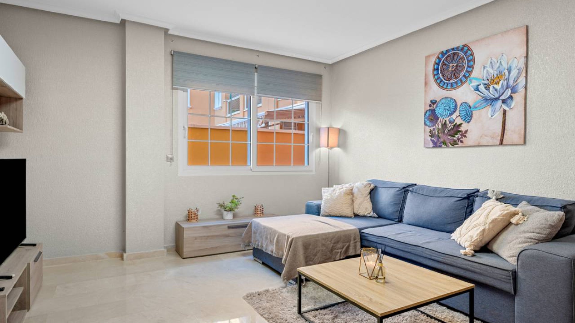 Resale - Apartments -
Cabo Roig