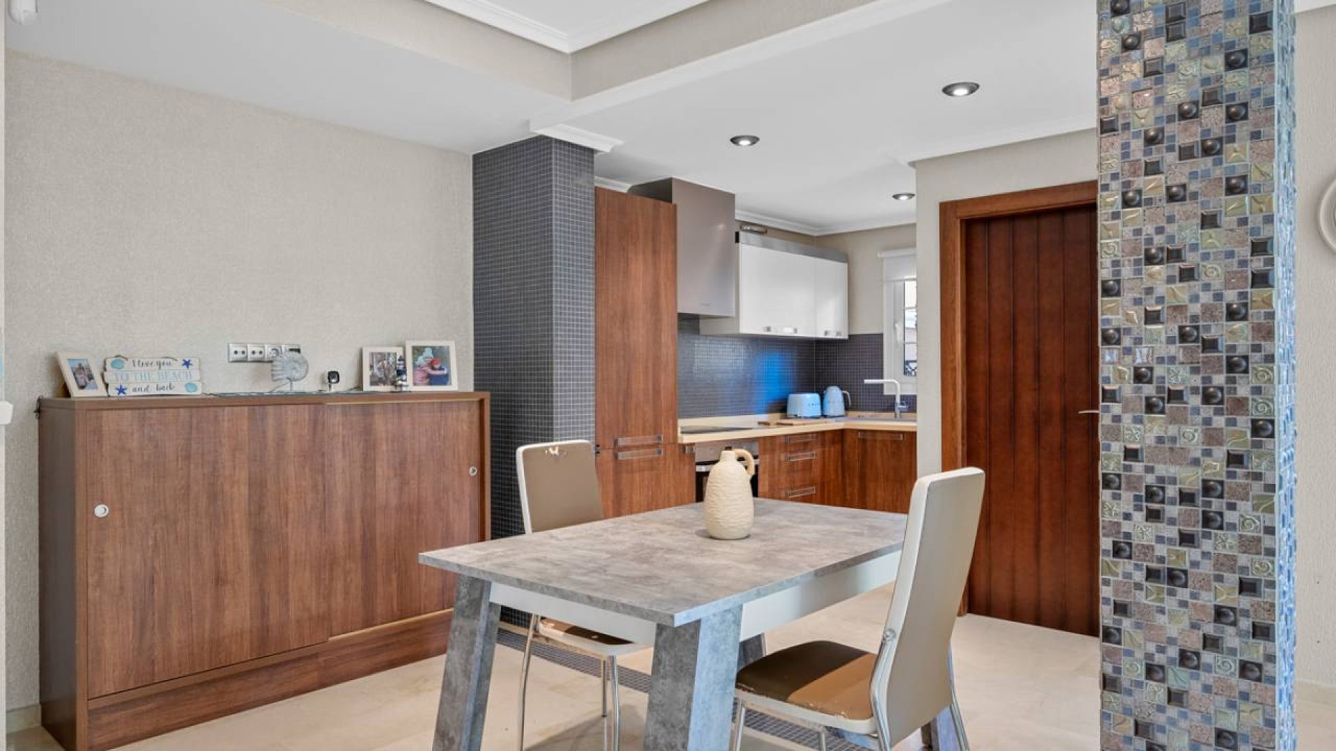 Resale - Apartments -
Cabo Roig