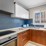 Resale - Apartments -
Cabo Roig