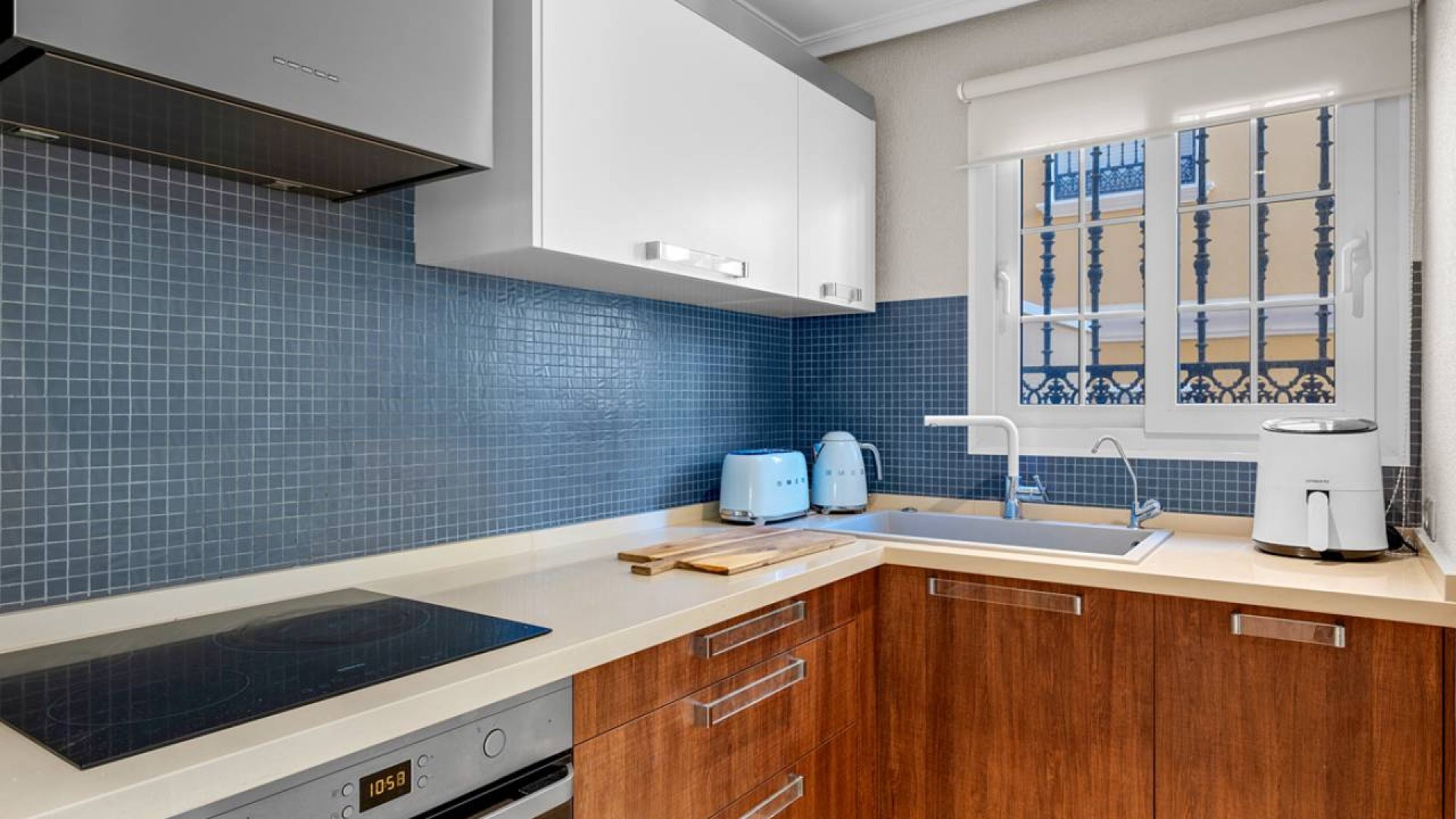 Resale - Apartments -
Cabo Roig