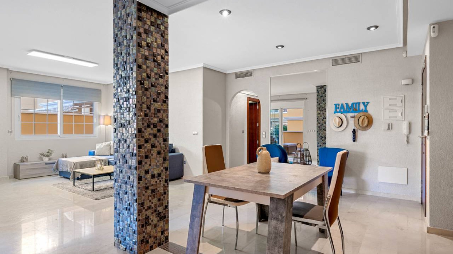 Resale - Apartments -
Cabo Roig