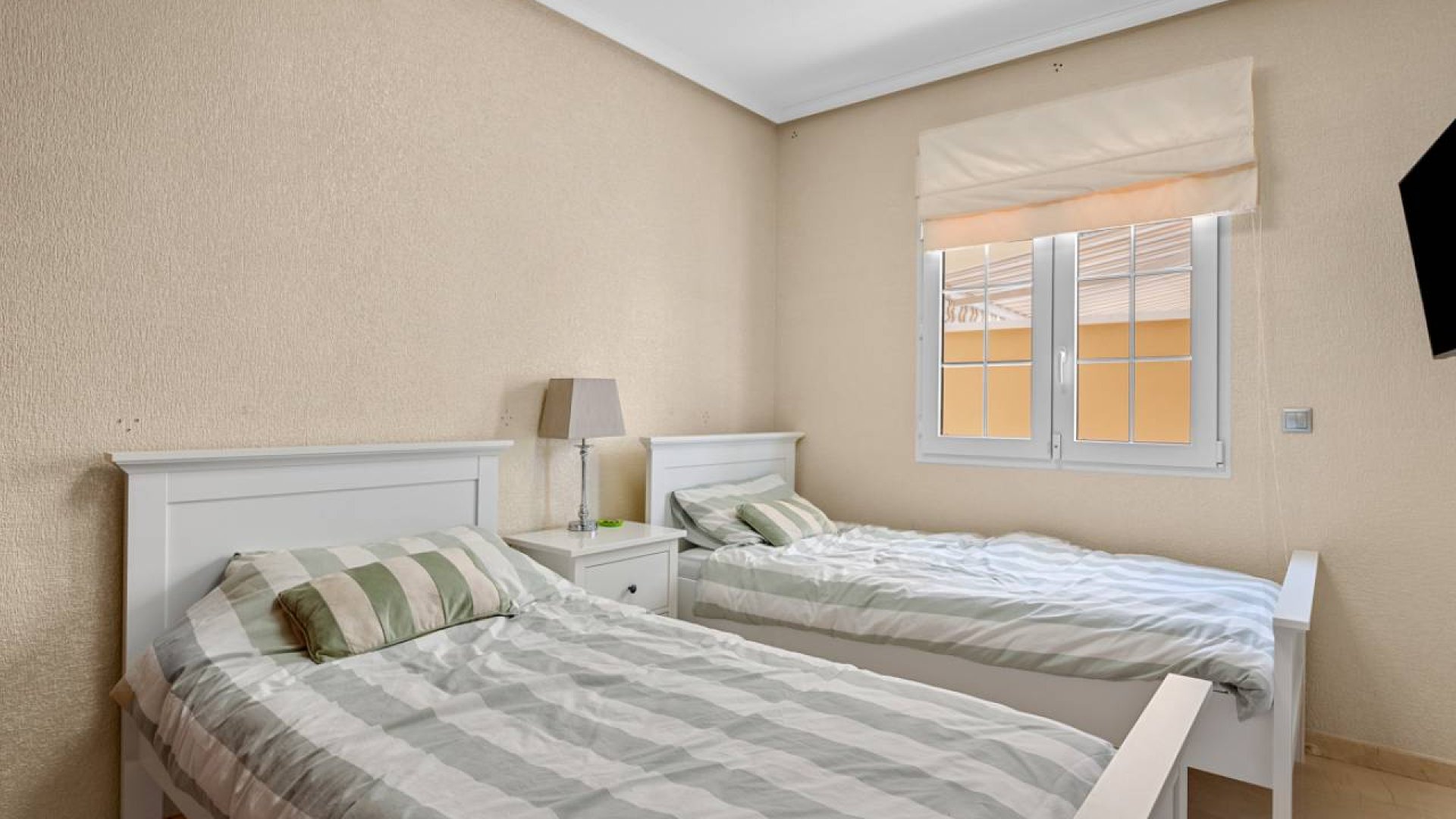 Resale - Apartments -
Cabo Roig