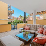 Resale - Apartments -
Cabo Roig