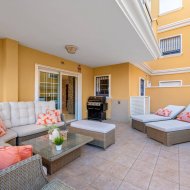 Resale - Apartments -
Cabo Roig