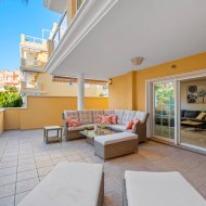 Resale - Apartments -
Cabo Roig