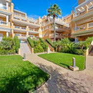 Resale - Apartments -
Cabo Roig