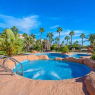 Resale - Apartments -
Cabo Roig