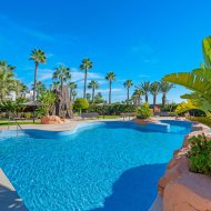 Resale - Apartments -
Cabo Roig