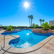 Resale - Apartments -
Cabo Roig