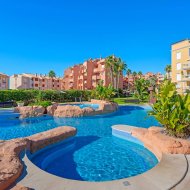 Resale - Apartments -
Cabo Roig