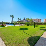 Resale - Apartments -
Cabo Roig