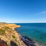 Resale - Apartments -
Cabo Roig
