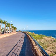 Resale - Apartments -
Cabo Roig