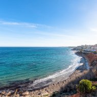 Resale - Apartments -
Cabo Roig