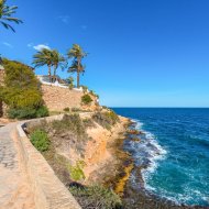 Resale - Apartments -
Cabo Roig