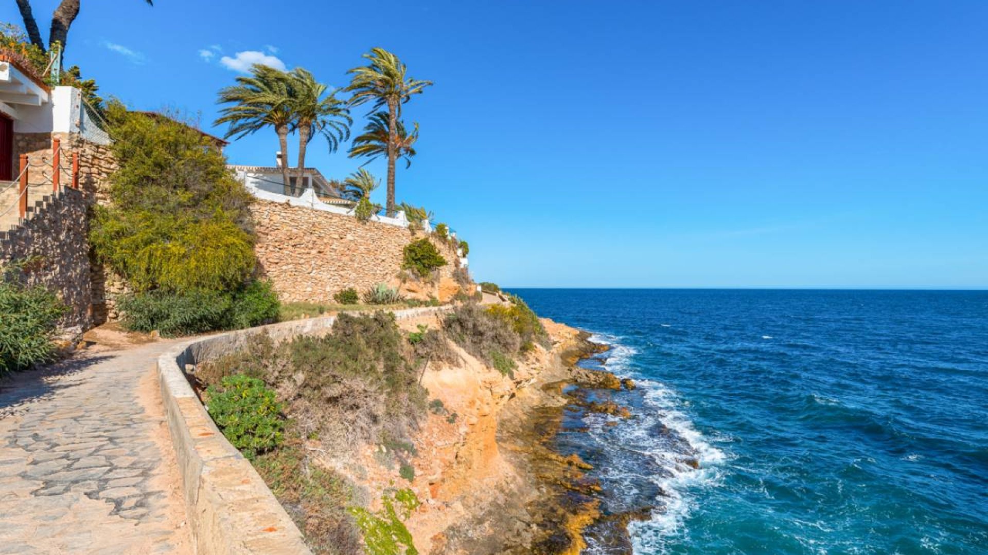 Resale - Apartments -
Cabo Roig