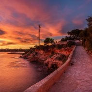 Resale - Apartments -
Cabo Roig