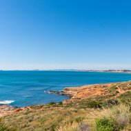 Resale - Apartments -
Cabo Roig