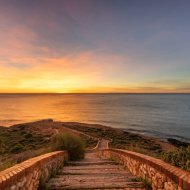 Resale - Apartments -
Cabo Roig