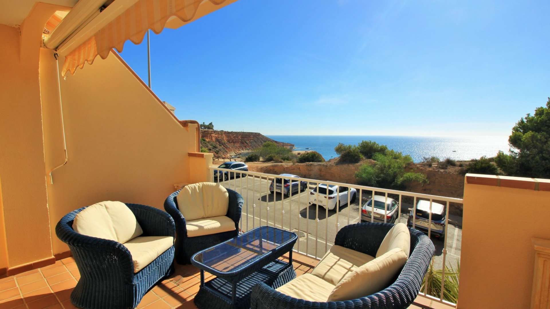 Resale - Apartments -
Cabo Roig