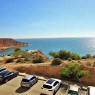 Resale - Apartments -
Cabo Roig