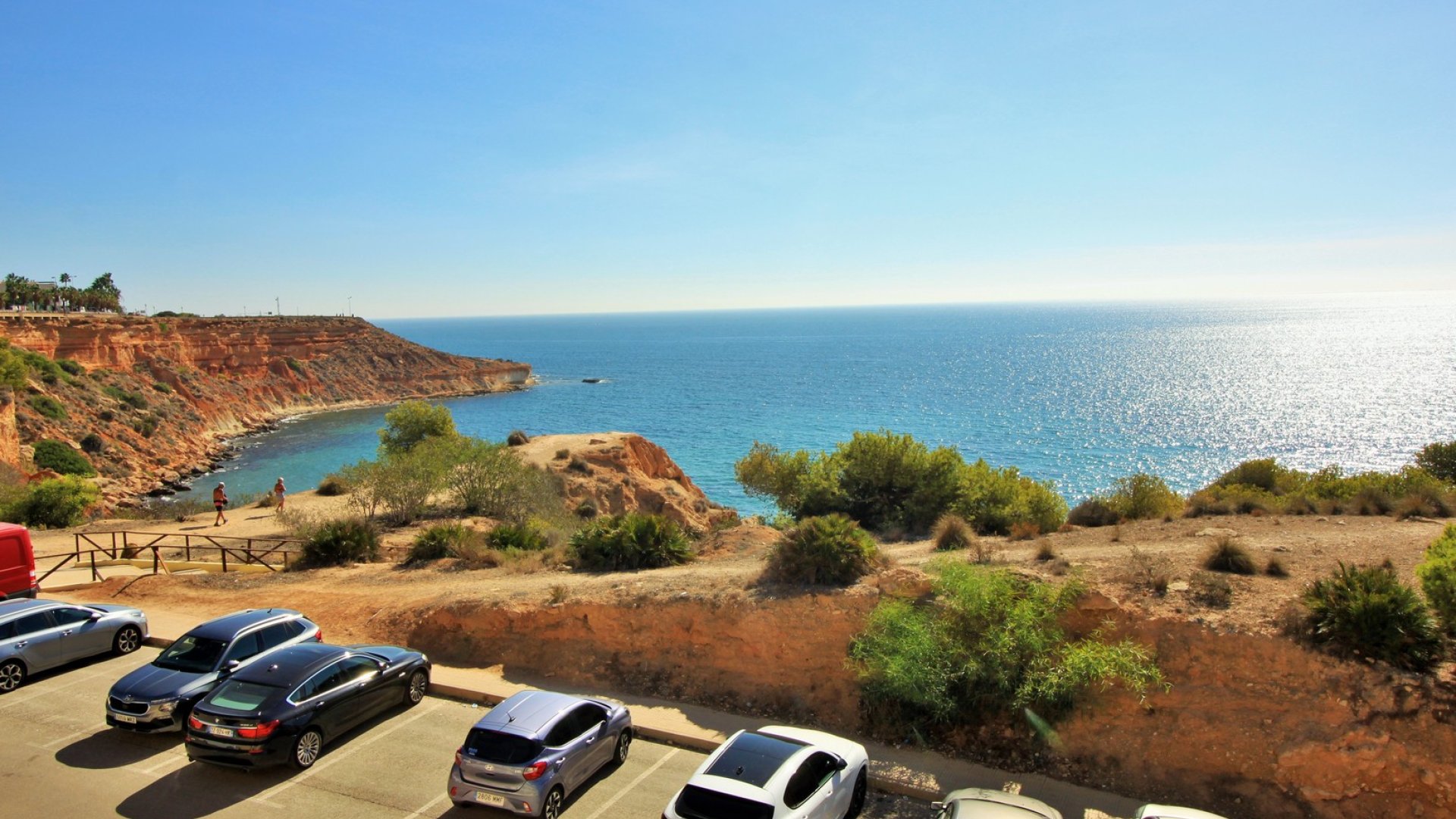 Resale - Apartments -
Cabo Roig