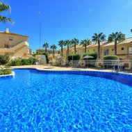 Resale - Apartments -
Cabo Roig