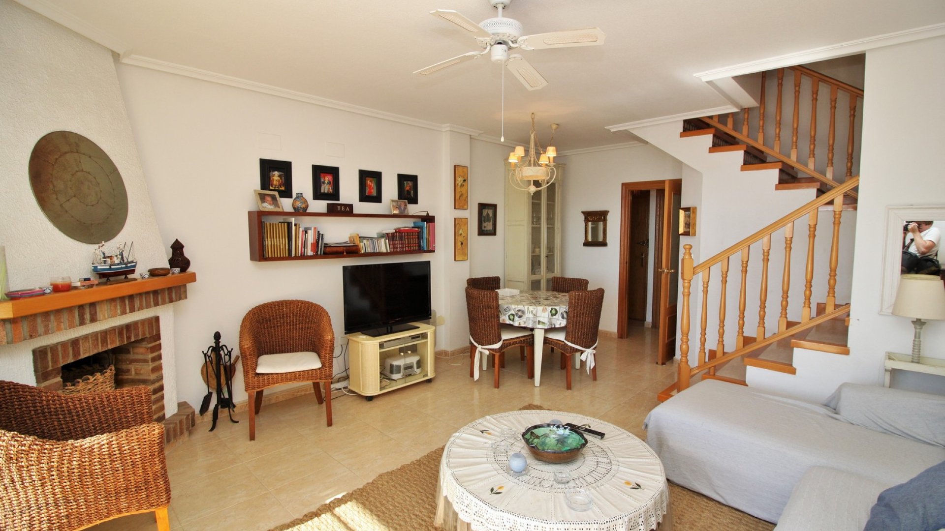 Resale - Apartments -
Cabo Roig