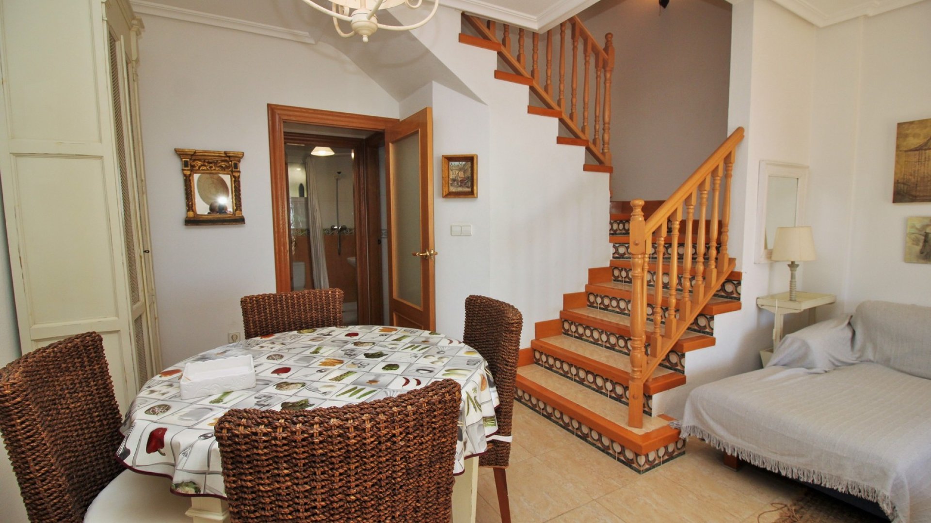 Resale - Apartments -
Cabo Roig