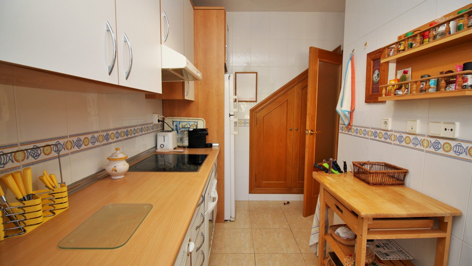 Resale - Apartments -
Cabo Roig