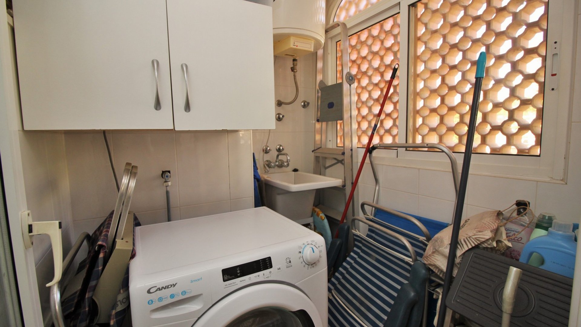 Resale - Apartments -
Cabo Roig