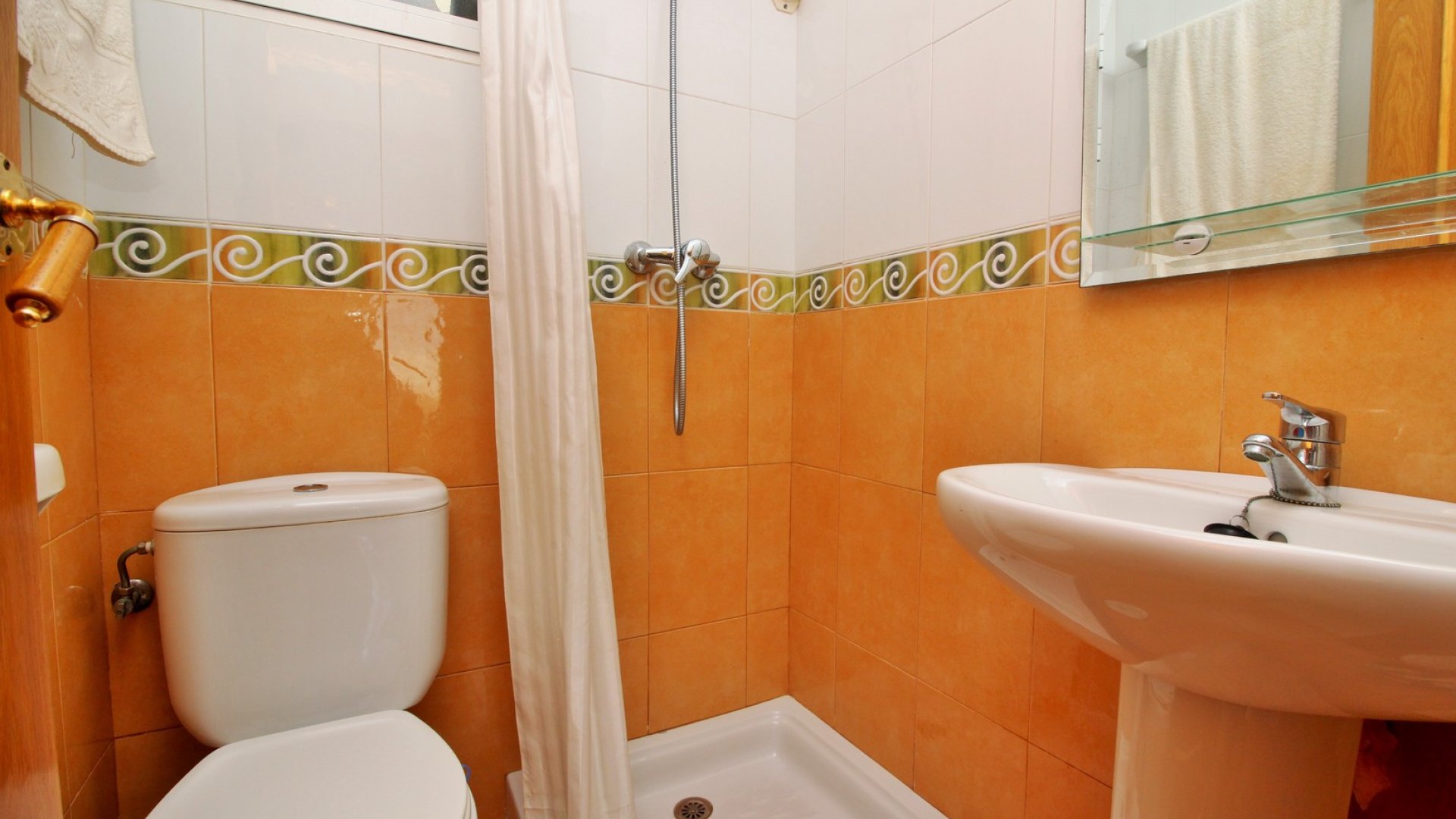 Resale - Apartments -
Cabo Roig