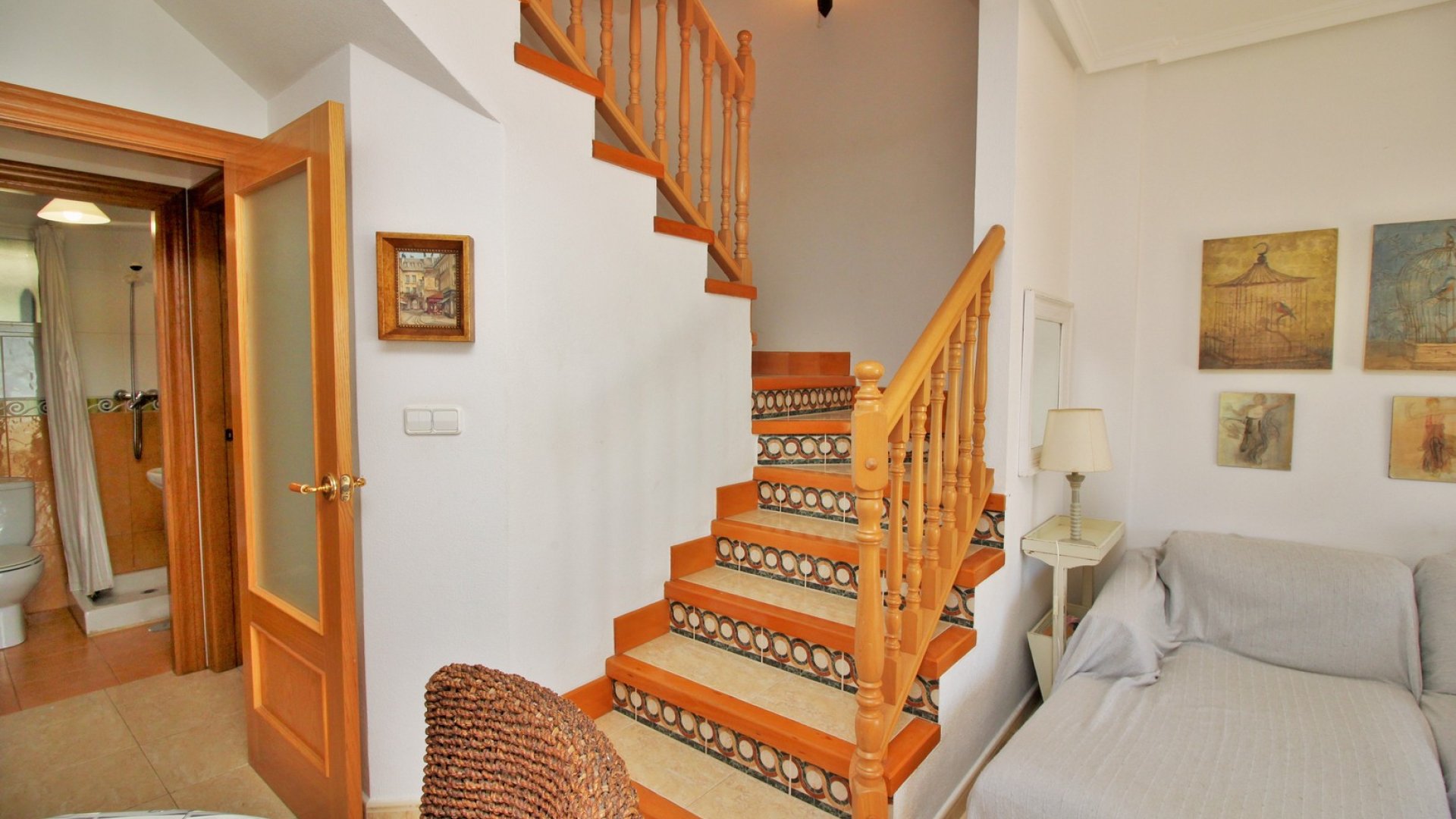 Resale - Apartments -
Cabo Roig