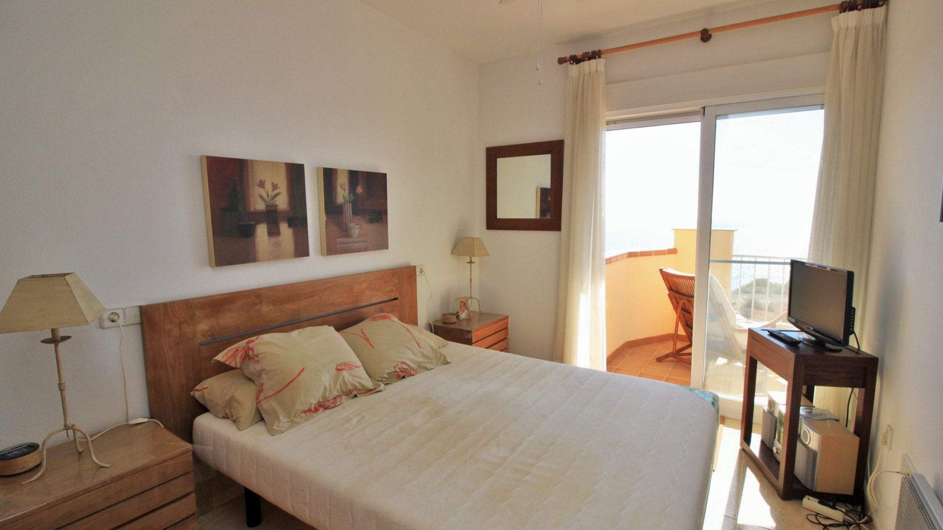 Resale - Apartments -
Cabo Roig