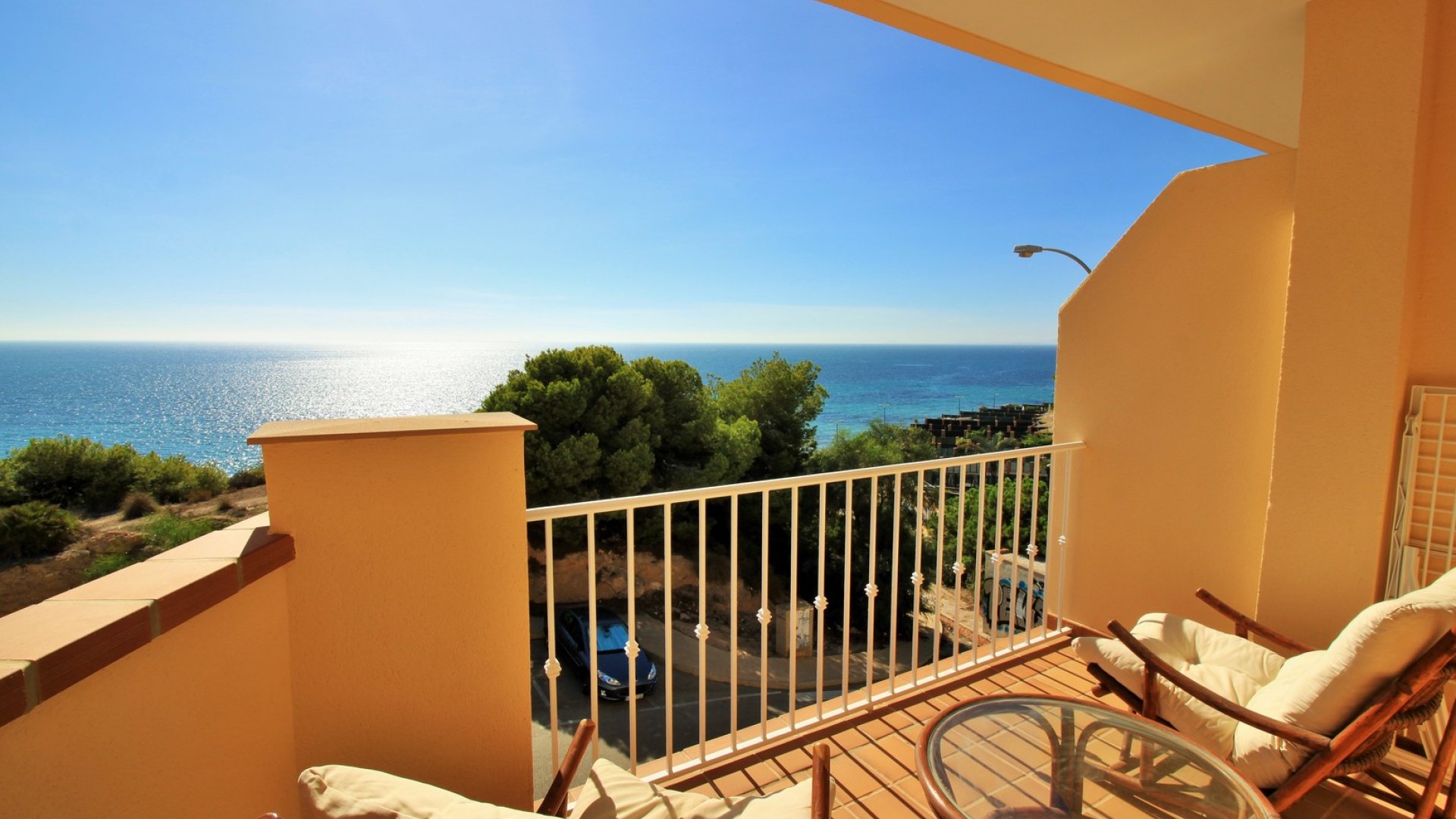 Resale - Apartments -
Cabo Roig