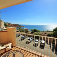 Resale - Apartments -
Cabo Roig
