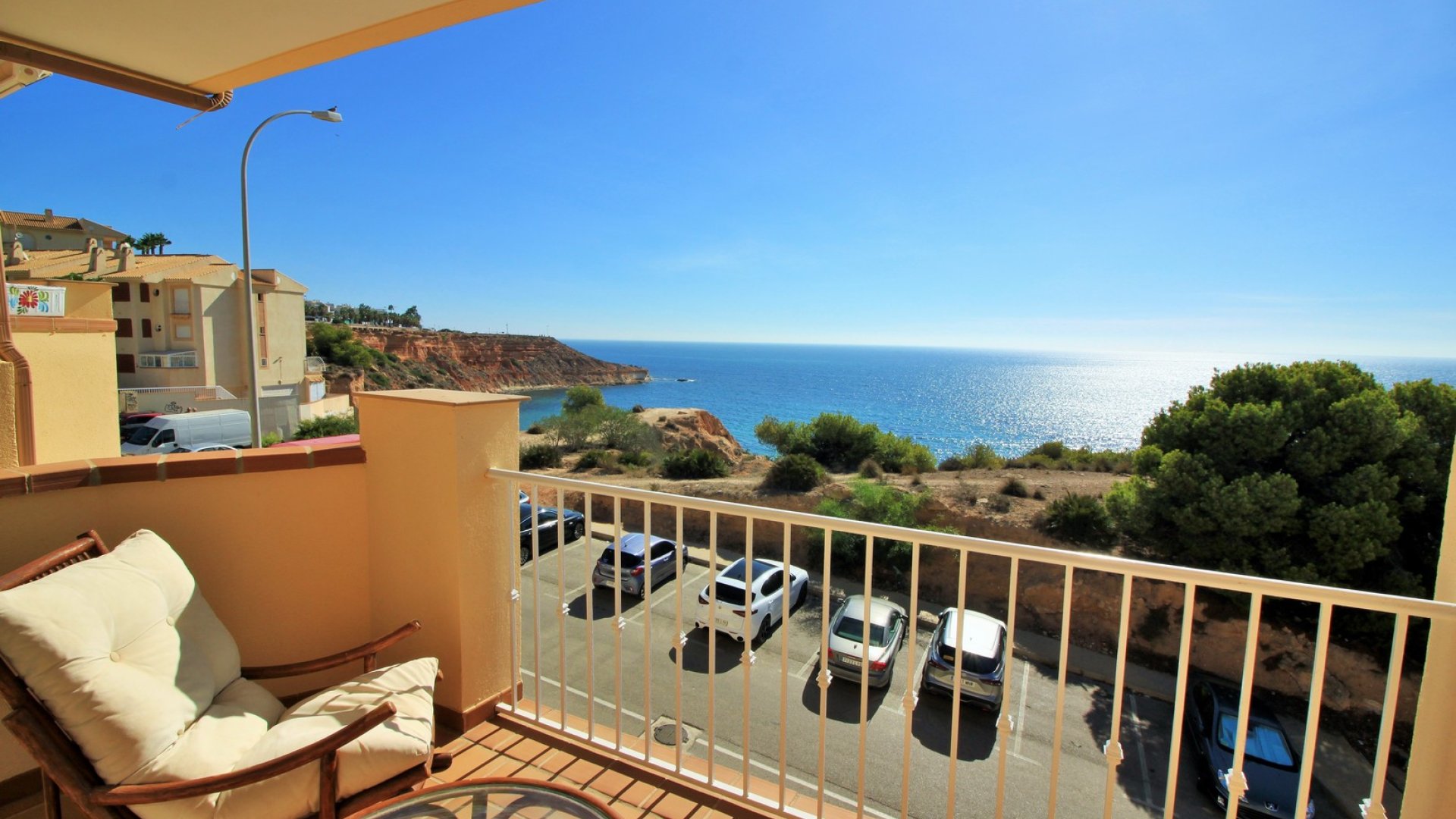 Resale - Apartments -
Cabo Roig