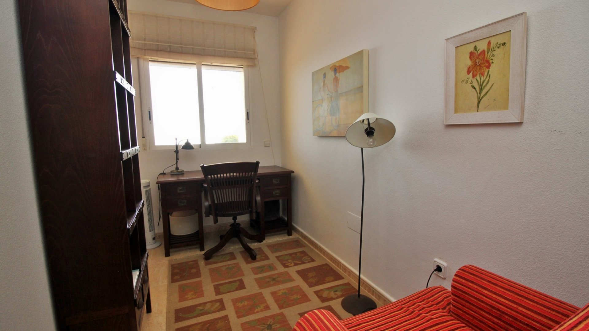 Resale - Apartments -
Cabo Roig