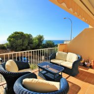 Resale - Apartments -
Cabo Roig