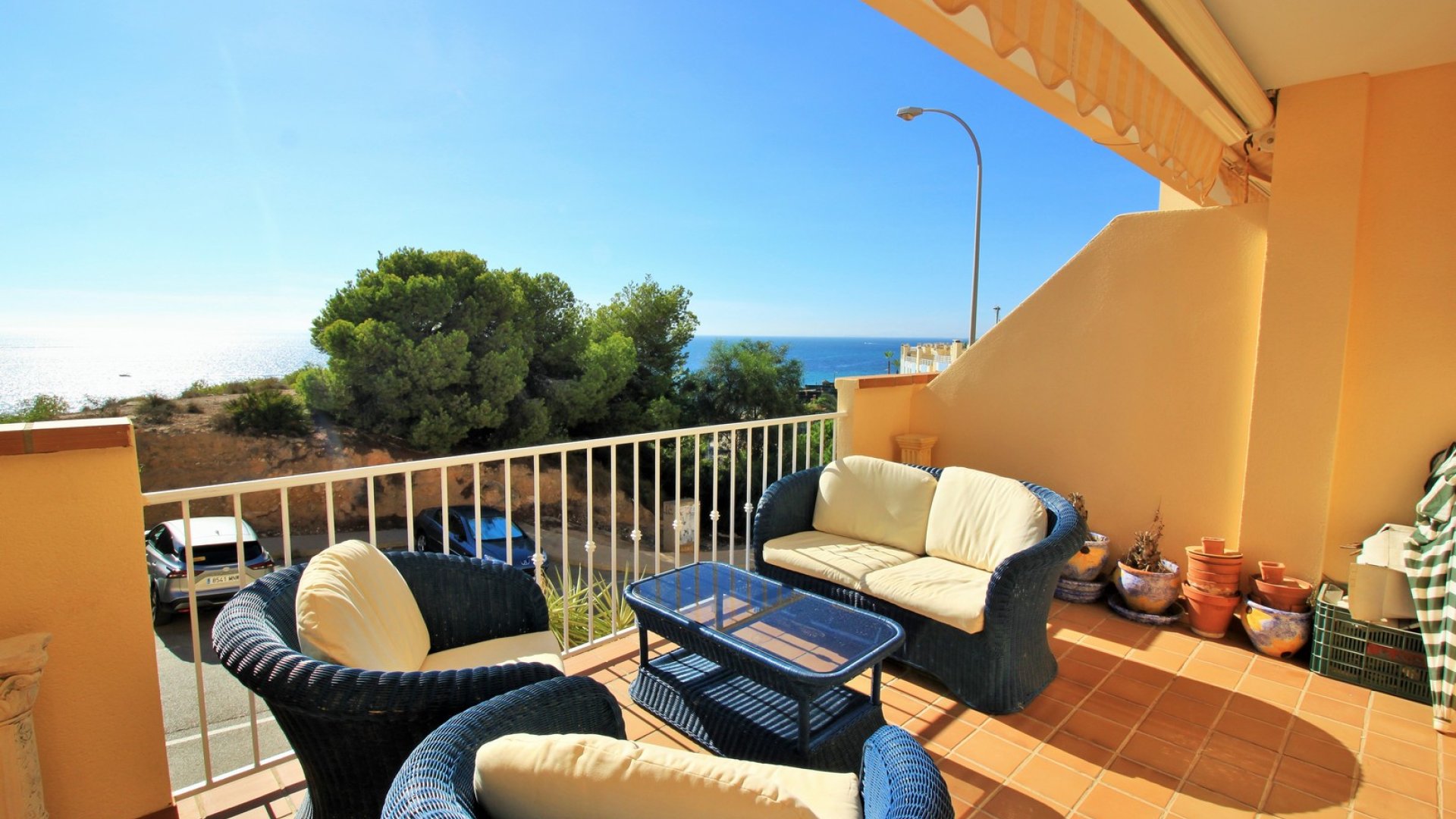 Resale - Apartments -
Cabo Roig