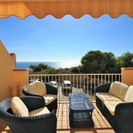 Resale - Apartments -
Cabo Roig