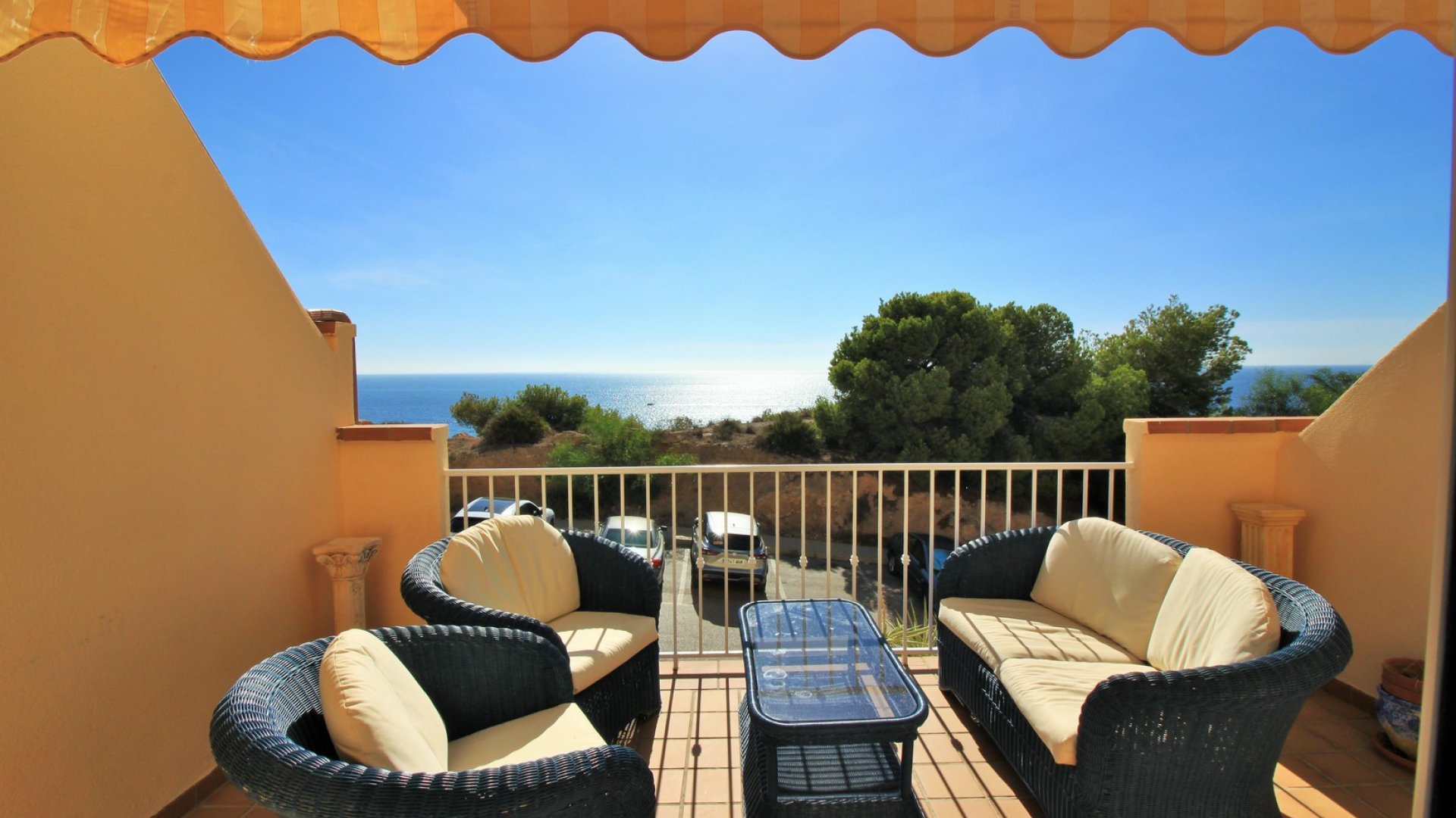 Resale - Apartments -
Cabo Roig
