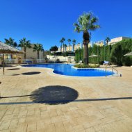 Resale - Apartments -
Cabo Roig