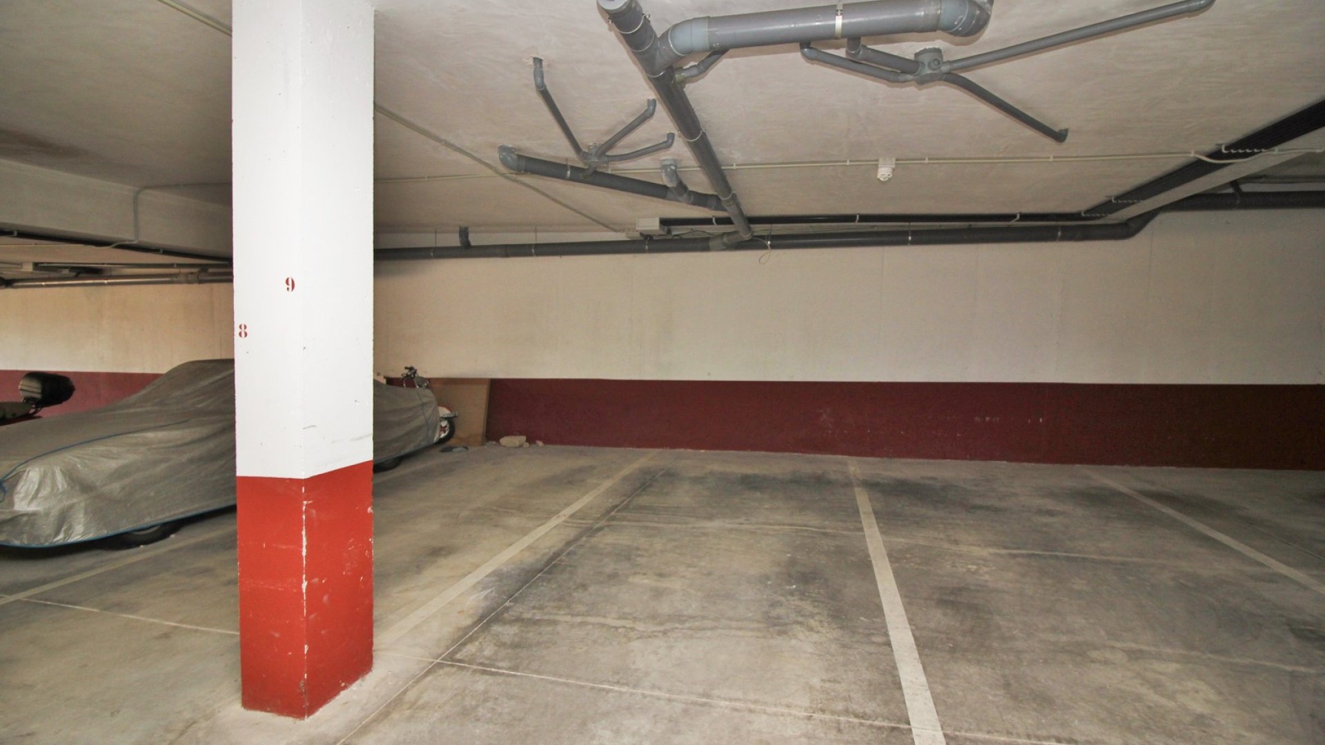 Resale - Apartments -
Cabo Roig