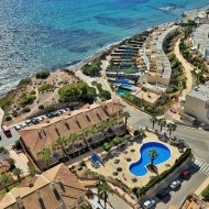 Resale - Apartments -
Cabo Roig