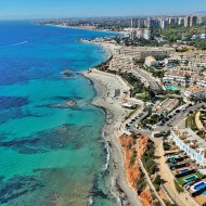 Resale - Apartments -
Cabo Roig