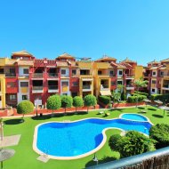 Resale - Apartments -
Cabo Roig